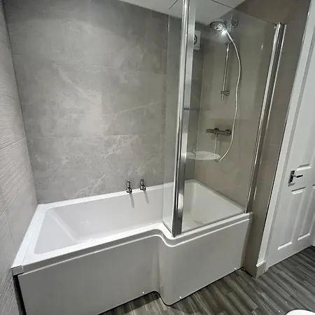 Apartmán Central Apartments *